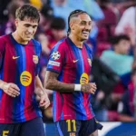 Barcelona Continues Ruthless European Campaign with Five-Goal Demolition of Feyenoord to Extend Winning Streak