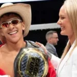 Belum terkalahkan petarung Indonesia Bilal Hasan akan kembali tampil di oktagon UFC melawan Luis Gurule pada ajang UFC 334 di Madison Square Garden