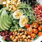 Beyond the Carrot: A Comprehensive Guide to Nutritional Strategies for Long-Term Ocular Health