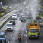 Beyond the Surface: Comprehensive Vehicle Maintenance Strategies Following Volcanic Ash Exposure from Mount Anak Krakatau