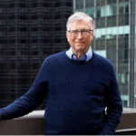 Bill Gates Warns Artificial Intelligence Could Cause One Billion Deaths if Weaponized by Malicious Actors