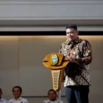 Bobby Nasution Urges Minangkabau Family Association to Spearhead Halal Industry and Islamic Economy Growth in North Sumatra