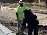 Breaking Barriers on Cedar Lake Road: St. Louis Park Mayor Nadia Mohamed Captivates Public Attention Through Hands-On Civic Engagement