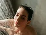 Can You Take a Bath or Shower When You Have the Flu? Fact, Fiction, and Medical Guidance