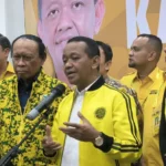 CELIOS Survey Ranks Energy Minister Bahlil Lahadalia Lowest in Cabinet Performance Amid Public and Expert Scrutiny