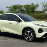 Changan Nevo Q05 Redefines Electric Mobility in Indonesia with Exceptional Daily Practicality and Advanced Technology