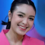 Claudia Andhara chooses professional resilience following the removal of engagement photos from social media
