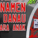 Controversy over artificial photo ornaments at Mount Rinjani’s Segara Anak Lake leads to swift removal following intense public backlash
