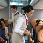 Decoding the Secret Language of Aviation: Understanding the Standardized Protocols Behind Cabin Communications