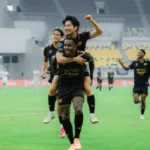 Dewa United Banten FC Dominates BRI Super League 2026/27 Standings as International Break Commences