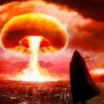 Doomsday: Friday, 13 November, A.D. 2026