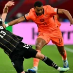 Drama at Johan Cruijff Arena as Cody Gakpo Saves Point for Netherlands in Tactical Stalemate Against Germany