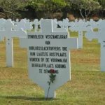 Ereveld Kalibanteng Semarang Hosts Solemn 81st Anniversary of WWII’s End in Asia