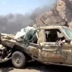 Escalating Clashes in Yemen Leave 48 Dead as Fighting Intensifies Between Government Forces and Houthi Movement