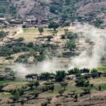 Escalating Tensions in Yemen As Houthi Reports Massive Saudi Airstrikes Following Drone Interception Near Mecca