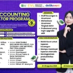 Excel Accounting Accelerator Program Batch 10 Offers Essential Upskilling for Modern Financial Professionals