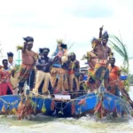 Festival Kali Maro 2026: Celebrating the Living River Civilization of the Malind Anim in South Papua