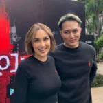 Flashback Alasan Sara Wijayanto Pilih Demian Dulu Disebut Bisa Redam Emosi Hingga Jadi Sosok yang Tepat