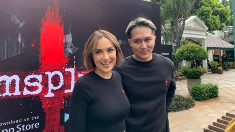 Flashback Alasan Sara Wijayanto Pilih Demian Dulu Disebut Bisa Redam Emosi Hingga Jadi Sosok yang Tepat