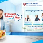 Frisian Flag Ajak Keluarga Rayakan Ibu Lewat #TanggalMerahUntukIbu