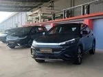 GIAMM Urges Strict Domestic Content Requirements for Electric Vehicles to Strengthen Indonesia Industrial Base