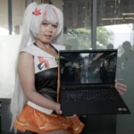 Gigabyte Unveils Next-Generation AI-Powered Laptop Lineup Targeting Diverse User Segments