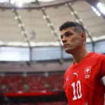Granit Xhaka Faces Swiss Legal Scrutiny Over Forged COVID-19 Certificate and Expresses Deep Regret