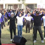 Hari Olahraga Nasional: Reflecting on the Historic Legacy and Future Vision of Indonesian Athletics