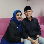 Hengky Tornando and Baby Zelvia A Timeless Romance Forged in the Golden Era of Indonesian Cinema