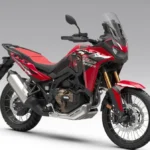 Honda CRF1100L Africa Twin Gets Major Aesthetic Refresh in Indonesia Strengthening Its Position in the Adventure Touring Market