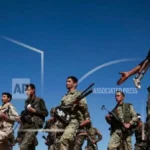 Houthi emergence as a dominant regional power in the Middle East amidst escalating US-Iran tensions