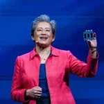 How Lisa Su Rescued AMD from Bankruptcy and Built a $675 Billion AI Titan to Challenge Nvidia