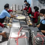 IDAI Proposes School Canteen Cooking Model for Free Nutritious Meal Program to Guarantee Food Safety and Prevent Repeated Poisoning Incidents