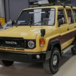 IMX 2026 Unveils World-Class Modified Toyota Kijang Rover 1991 as Ultimate Supergiveaway, Celebrating Indonesian Automotive Heritage and Craftsmanship