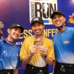 Indomaret Run 2025 to Redefine Professional Running Standards with Premier Event in Pantai Indah Kapuk 2