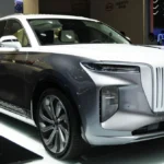 Indomobil Group Officially Introduces Hongqi to the Indonesian Premium Automotive Market