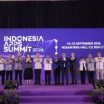 Indonesia Apps Summit 2026 Officially Opens at ICE BSD: Highlighting Local Innovation and Economic Growth