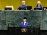 Indonesia Officially Launches Bid for UN Security Council Non-Permanent Seat for 2029-2030 Term