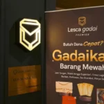Indonesia Pawn Industry Experiences Explosive Growth as Financing Reaches Record IDR 160.78 Trillion in July 2026
