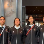 Indonesia Secures Final Spot in Women’s 4×100 Meter Medley Relay at Asian Games 2026