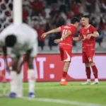 Indonesia Set to Host Singapore in High-Stakes FIFA ASEAN Cup 2026 Opener at Gelora Bung Karno