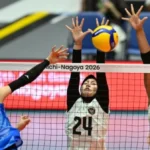 Indonesia vs Japan Volleyball Asian Games 2026 Results: Resilient Indonesia Falls 1-3 to Hosts in Group A Finale