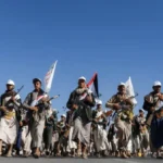 Indonesian Government Monitors Safety of 74 Citizens in Conflict-Ridden Mokha Yemen Amidst Escalating Houthi Offensive