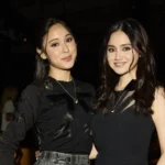 Indonesian Stars Syifa Hadju and Yasmin Napper Bring Elegance to Coach Spring 2027 Runway at New York Fashion Week