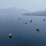 Iran Expands Naval Exclusion Zones Far Beyond the Strategic Strait of Hormuz Amid Escalating Conflict with the United States