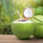 Jangan Berlebihan, Dokter Gizi Ungkap Air Kelapa dan Jus Buah Picu BB Naik