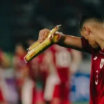 Jay Idzes Ruled Out of FIFA ASEAN Cup 2026 Due to Muscle Injury, Kevin Diks Takes Over Captaincy