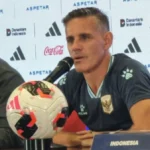 John Herdman Tegaskan Tak Ada Lagi Pemain Lokal dan Diaspora di Timnas: Kita Adalah Orang Indonesia