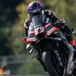 Jorge Martin stages dramatic comeback to claim victory at the 2026 MotoGP Austrian Grand Prix Sprint Race