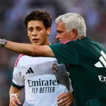 Jose Mourinho Praises Arda Guler for Exceptional Development and Impact at Real Madrid